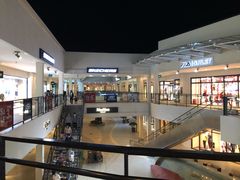 店内环境-宁波杉井奥特莱斯广场