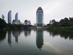 -厦门大学(思明校区)