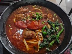 -永和大王(中关二店)