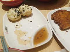 -小杨生煎(深圳岗厦北店)