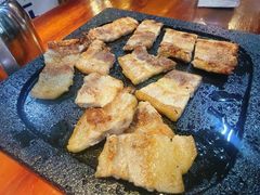 -火炉情韩国料理店(古田路店)