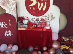 -紫鑫阁饭庄(长安店)