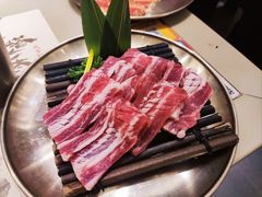 -西塔老太太泥炉烤肉(江北印象汇店)
