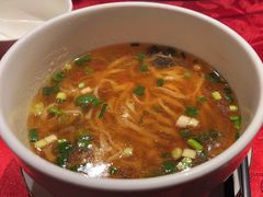 -大唐博相府酒店·陕西官府菜