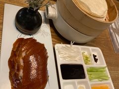 -小大董·烤鸭(王府井apm店)