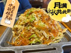 -倍儿美海鲜排挡·非遗海鲜蒸饺(洋货店)