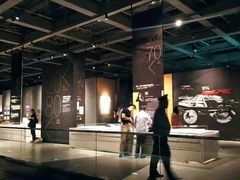 -盘龙城遗址博物院