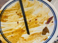 -丝路伊兰·兰州牛肉面(牛街总店)