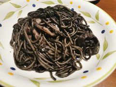 -萨莉亚意式餐厅(杭州滨江天街店)