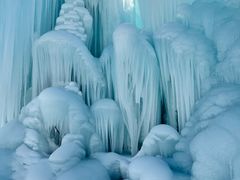 -沕沕水生态风景区