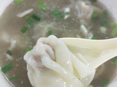 -老吴记水饺馆(前进五路店)
