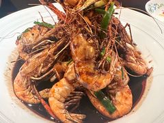 -老头儿油爆虾·知味杭州(爱琴海购物中心)