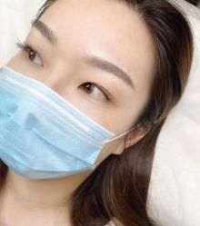 -MIVI半永久纹眉绣眉