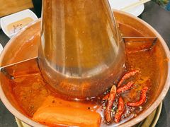 -北门涮肉·铜锅涮肉(南锣鼓巷店)