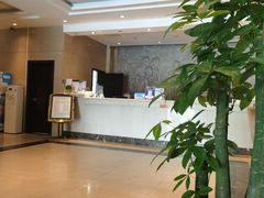 -维也纳酒店(深圳机场店)