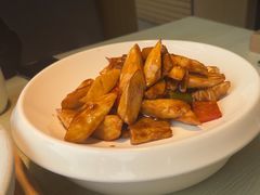 -船歌·鱼水饺青岛菜(金狮广场店)