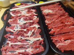-正禾鲜·潮汕牛肉火锅(凯德天府店)
