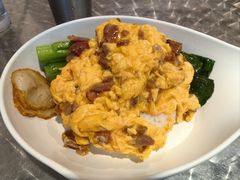 -公仔堂港式茶餐厅(西村店)