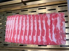 -非烤勿扰自助烤肉(深圳宝安华强广场店)