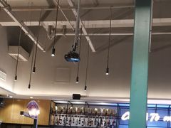 大堂-木屋烧烤(坂田天安云谷店)