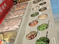 -成老灶火锅鸡(平山店)