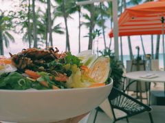-Cha Cha's Beach Cafe