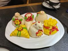 -鲁菜根·泰安菜(万达店)