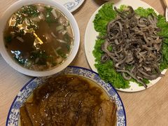 -协顺园回头馆(南顺城路店)