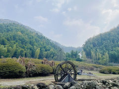 -梅岭神龙潭