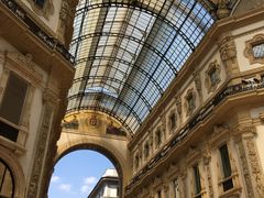 -埃马努埃莱二世拱廊