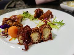 -将太无二·北美传奇寿司(瑞士公寓店)