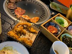 -熊大·鲜烤黄牛肉(五山店)