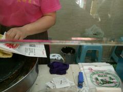 -清真·二嫂子煎饼果子(鼓楼旗舰形象店)