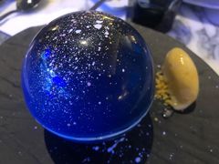 流浪地球-亚特兰蒂斯•OSSIANO奥西亚诺海底餐厅
