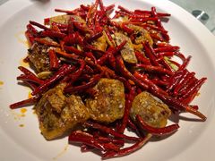 -院8里·小聚园老川菜(九眼桥店)