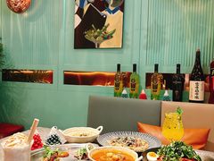 -SHADOWS•Bistro&Eatery(安福路店)