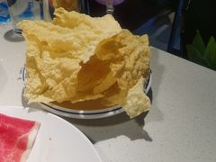 -爆棚肥牛火锅(原福成肥牛城味之缘三里河店)