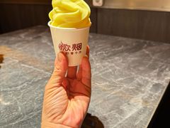 -炊烟小炒黄牛肉(浦东世纪汇店)