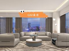 -红星美凯龙全球家居艺术博览中心(沙田广场店)