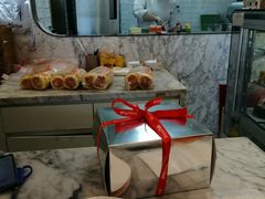 -面包新语(上地华联店)