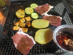 -同心烧烤(总店)