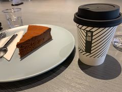 -来回·咖啡(钟村咖啡豆店)