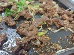 -清真永恒华威肉饼(潘家园店)