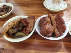 -老济南药膳把子肉(周公祠街店)