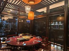 -周丹丹原味烧烤(香格里拉店)