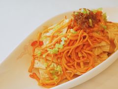 -东海朗廷酒店-唐阁T’ANG COURT 中餐厅