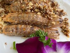 -快活林食家
