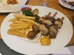 -兰特伯爵西餐厅·啤酒屋(方庄店)