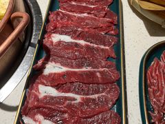 -牛村来人潮汕牛肉火锅(西单店)