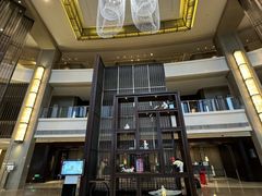 -舟山希尔顿酒店